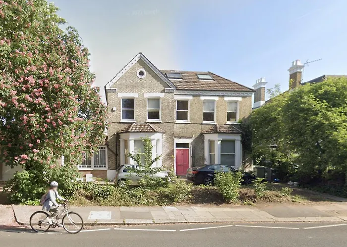 Chiswick Place